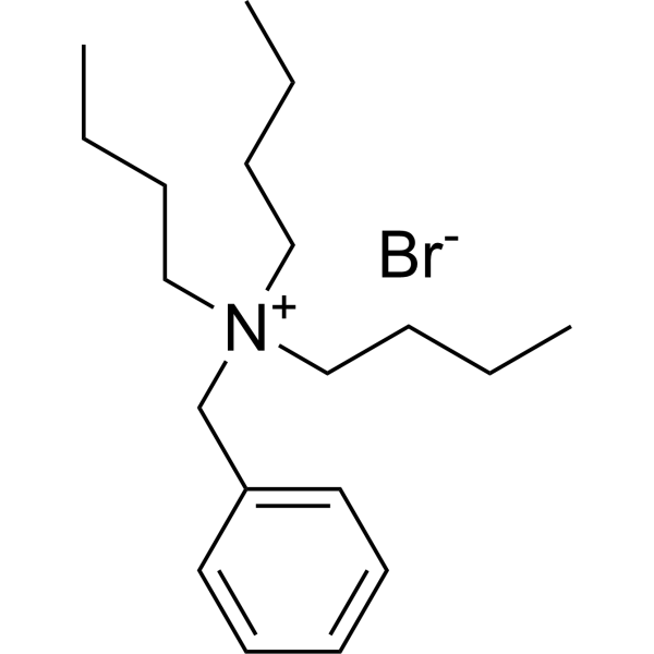 Tributylbenzylammonium bromide 25316-59-0